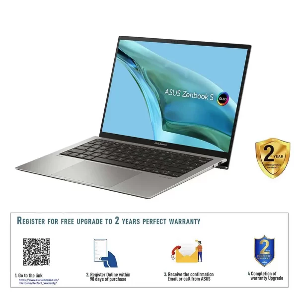 ASUS Zenbook S13 UX5304VA-OLEDI7G