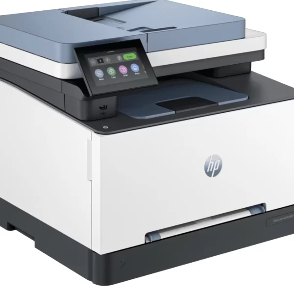 HP LASER JET PRO MFP 3303FDN Printer