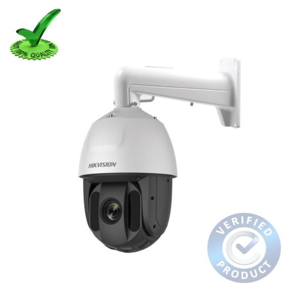Hikvision DS-2AE5225TI-A 2mp IR Turbo 5-Inch Speed Dome Camera