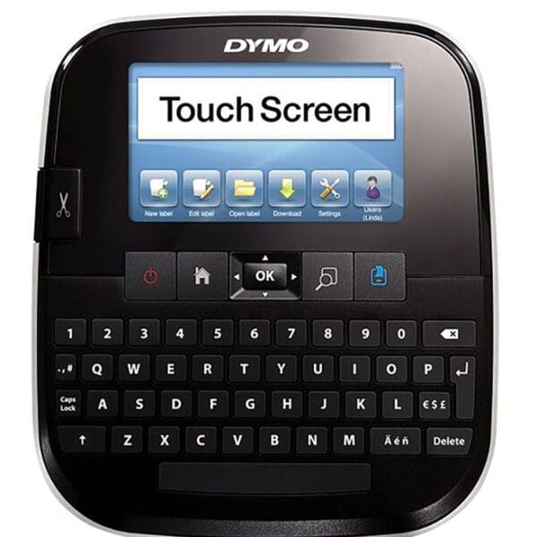 DYMO LABEL MANAGER MACHINE 500TS - DYS0946420
