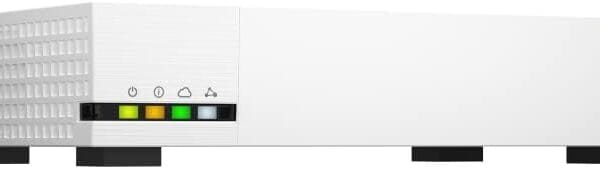QNAP QHora QHora-322 Ethernet Wireless Router