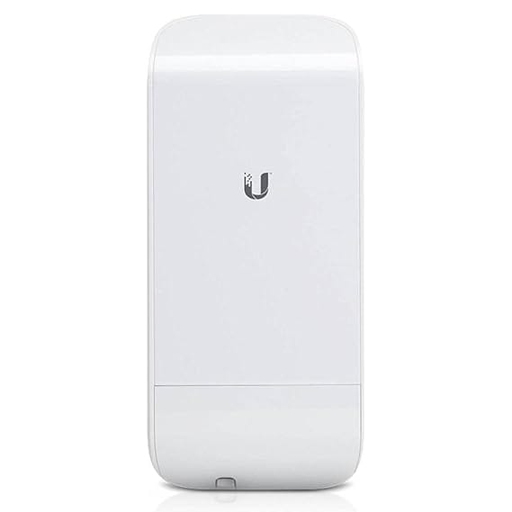 Ubiquiti Nanostation LOCO M5 Outdoor MIMO 2x2 802.11n 5GHz