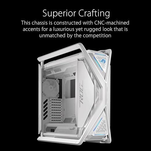 51EEC8uAp4L. AC SX522 - ASUS ROG Hyperion GR701 PC Case