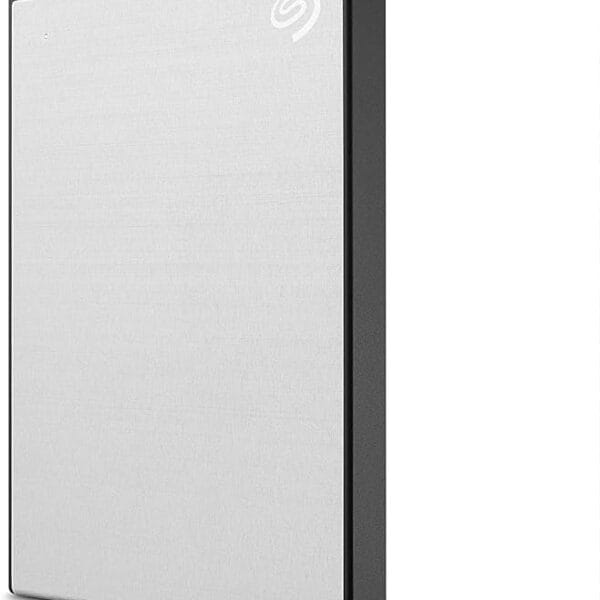 Seagate One Touch 1Tb External HDD with Password Protection STKY1000401