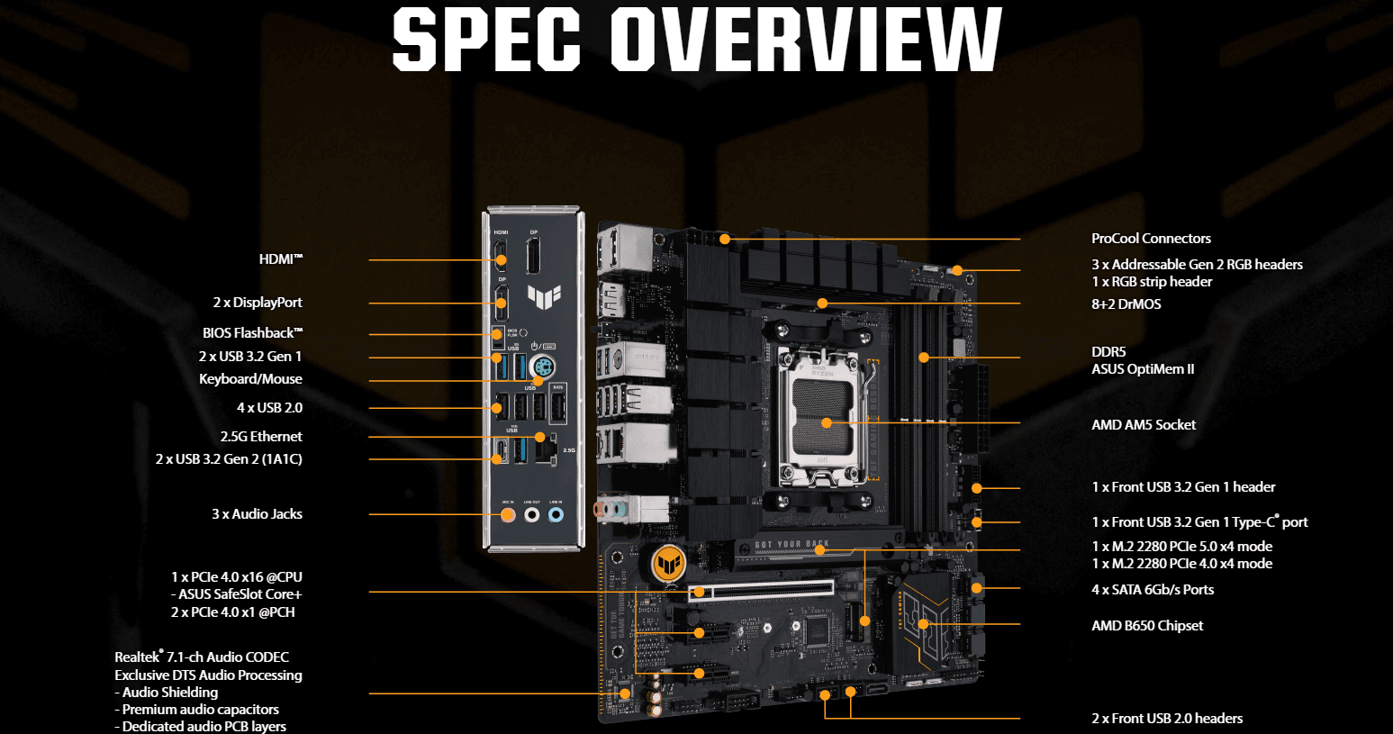 6939685e26d8499047375e8f5a820add - ASUS TUF GAMING B650M-E