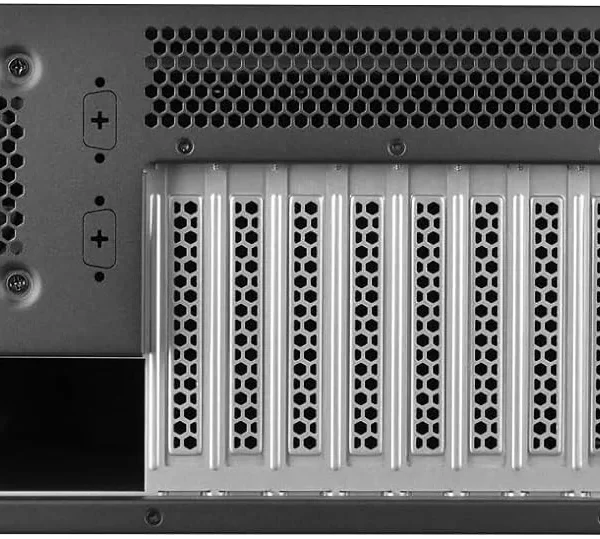 SilverStone Technology RM46-502-I