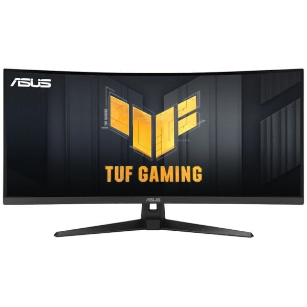ASUS TUF Gaming VG34VQ3B
