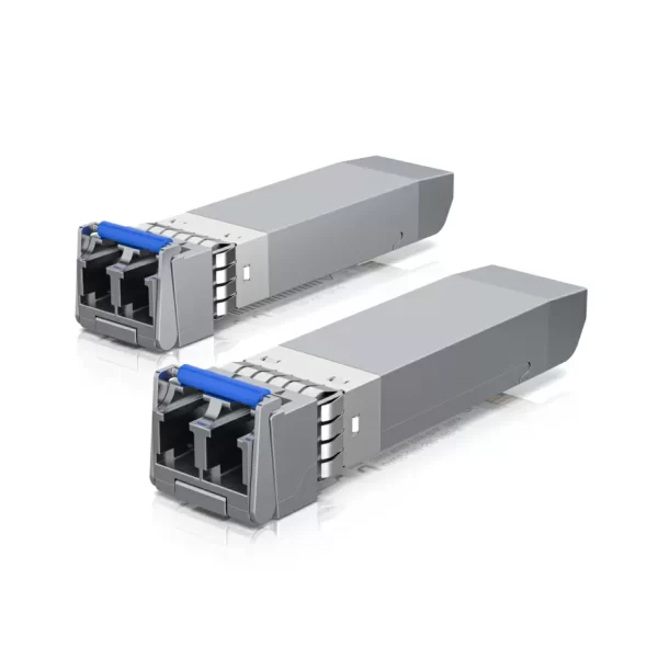 Ubiquiti 10Gbps Single-Mode Optical Module, 20-pack