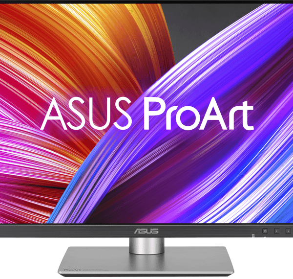 ASUS ProArt Display - PA24ACRV Professional Monitor