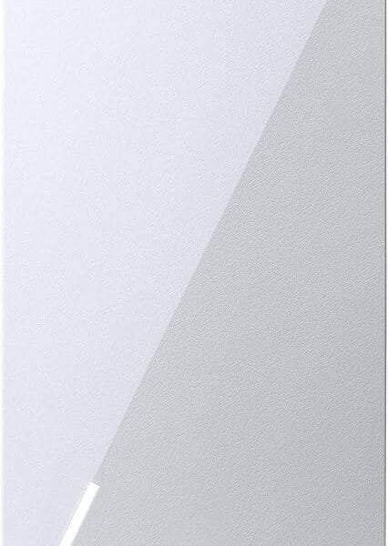 ASUS RP-AX58 AX3000 Dual Band WiFi 6 (802.11ax) Range Extender, AiMesh Extender for Seamless mesh WiFi, Works with Any WiFi Router - White