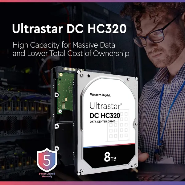 81c8Ktc-JAL._AC_SL1500_ 81c8Ktc JAL. AC SL1500 - 8TB Western Digital ULTRASTAR HUS728T8TALE6L4 ENTERPRISE HARD DISK 0B36404