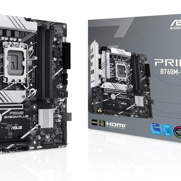 Asus PRIME B760M-PLUS