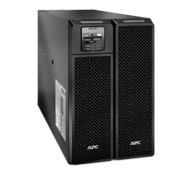 APC Smart-UPS On-Line, 10kVA/10kW, Tower, 230V/400V