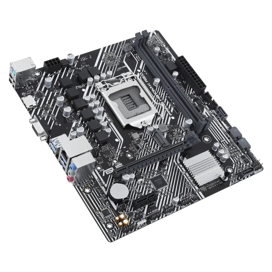 MB-AS-H510M-K-R2.0-5 MB AS H510M K R2.0 5 - ASUS Prime H510M-K R2.0