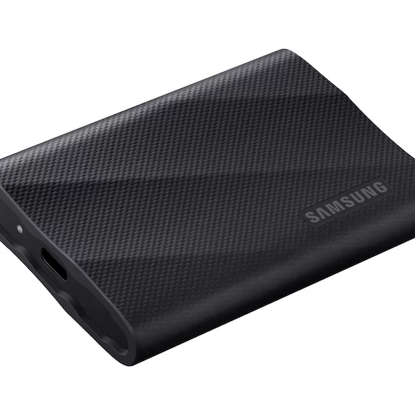 Samsung T9 Portable External SSD- MU-PG2T0B/WW