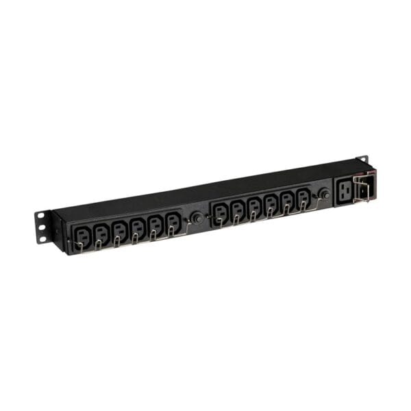 EATON FLEXPDU 12 IEC
