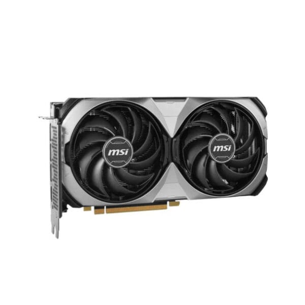 MSI GeForce RTX 4070 SUPER VENTUS 2X OC Graphics Card