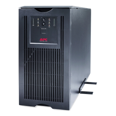APC Smart-UPS 5000VA 230V Rackmount/Tower