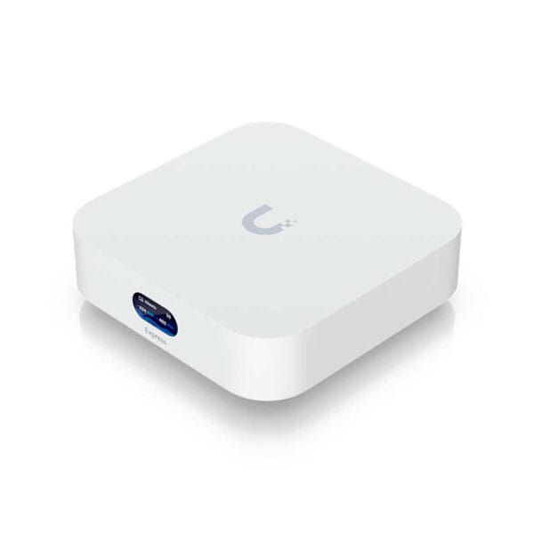 Ubiquiti UX UniFi Express WiFi 6 Gateway and Access Point up to 1500+ sqft