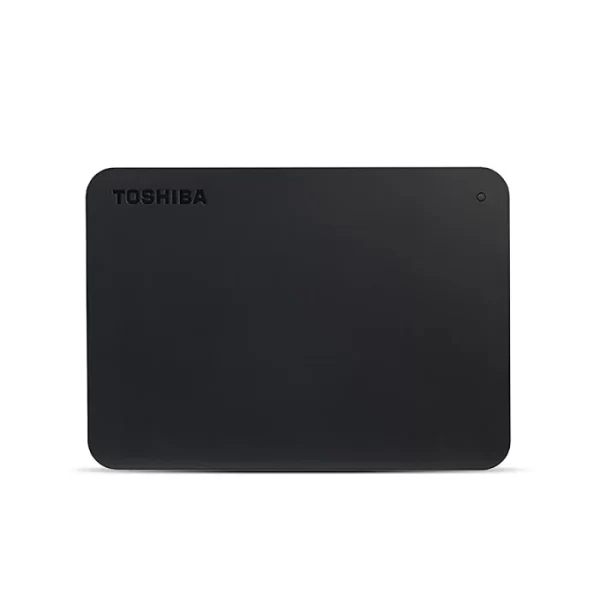 TOSHIBA 1TB EXTERNAL HDD CANVIO HDTB410EK3AA