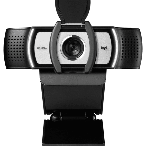 Logitech C930e for Business Webcam