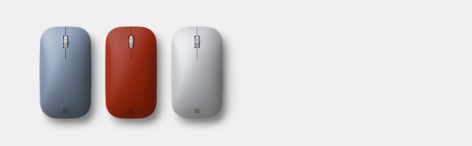 b4f60a86 00cd 4222 828b 5cf81137ca3f. CR00970300 PT0 SX970 V1 - Microsoft Surface Modern Mobile Mouse Poppy Red