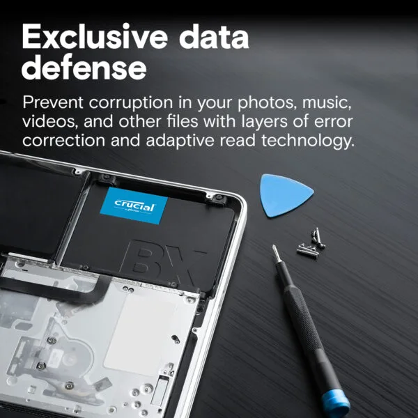 crucial BX5004TB key message gallery images 3 - Home