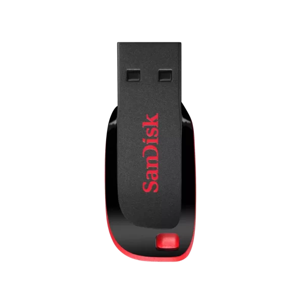 SANDISK 128GB CRUZER BLADE USB2.0-SDCZ50-128G-B35