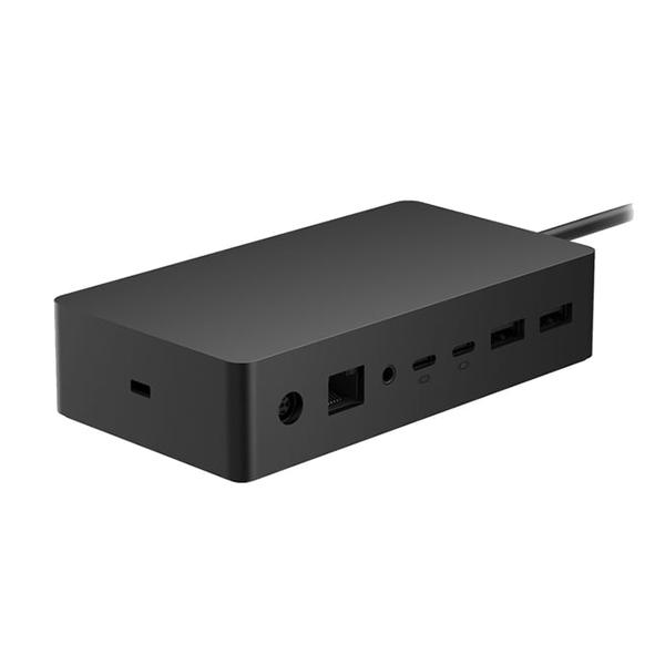 download (3) download 3 3 - MICROSOFT SURFACE DOCKING STATION 2 BLACK | SVS-00006