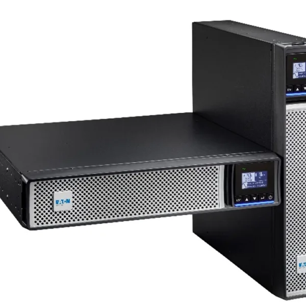 Eaton 5PX 1500 RT2U G2 UPS 230V