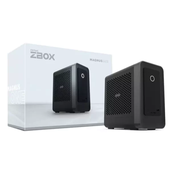 Zotac ZBOX MAGNUS ONE Barebone PC