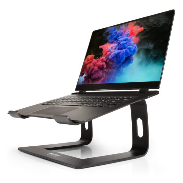 Fixed Laptop Stand