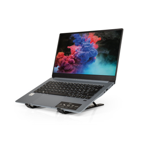 Foldable Laptop Travel Stand