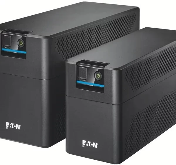 Eaton 5E 1200 USB IEC G2 1200VA 660W C14 6 C13