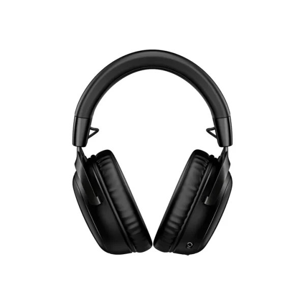 HyperX Cloud III Wireless Black - Gaming Headset