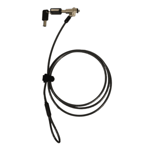 Keyed Security Cable - Noble Wedge® 901211