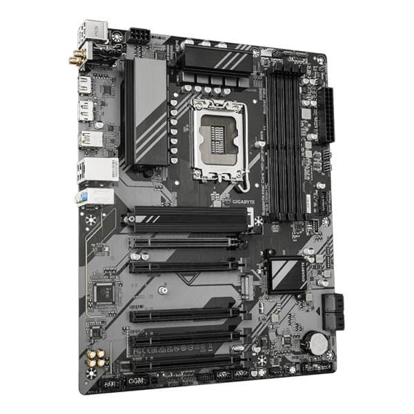 Gigabyte B760 DS3H AC