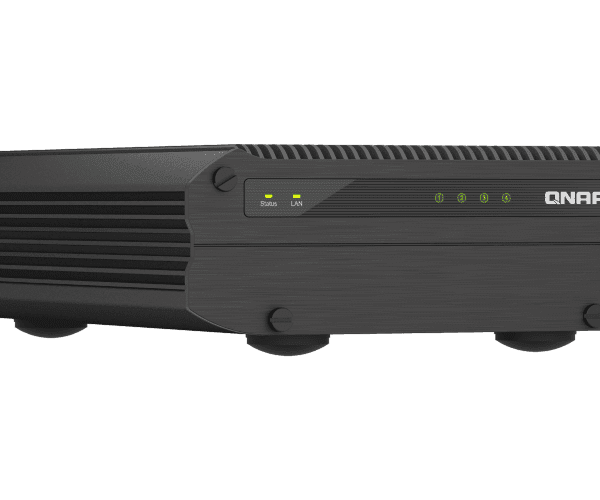 QNAP TS-i410X (DISKLESS)