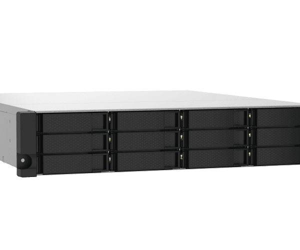 QNAP TS-1232PXU-RP (DISKLESS)