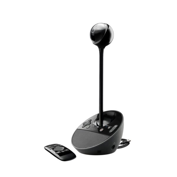 LOGITECH BCC950 ConferenceCam webcam