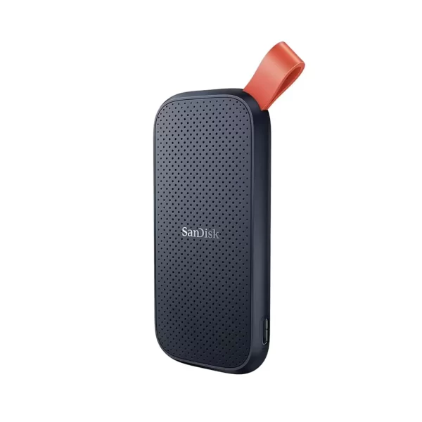 SANDISK 2TB PORTABLE SSD 800MBPS -SDSSDE30-2TB-G26