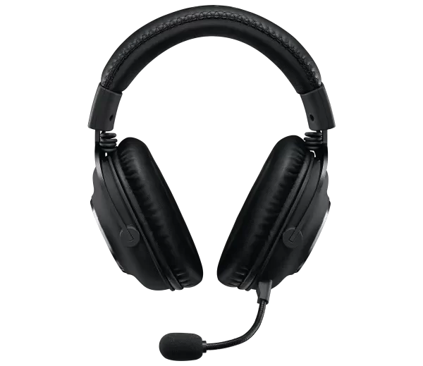 Logitech Pro X Gaming Headset