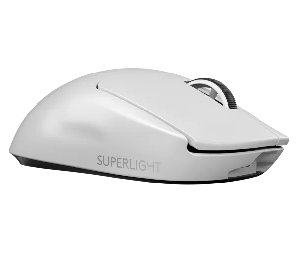 Logitech G Pro X Superlight Wireless Gaming Mouse