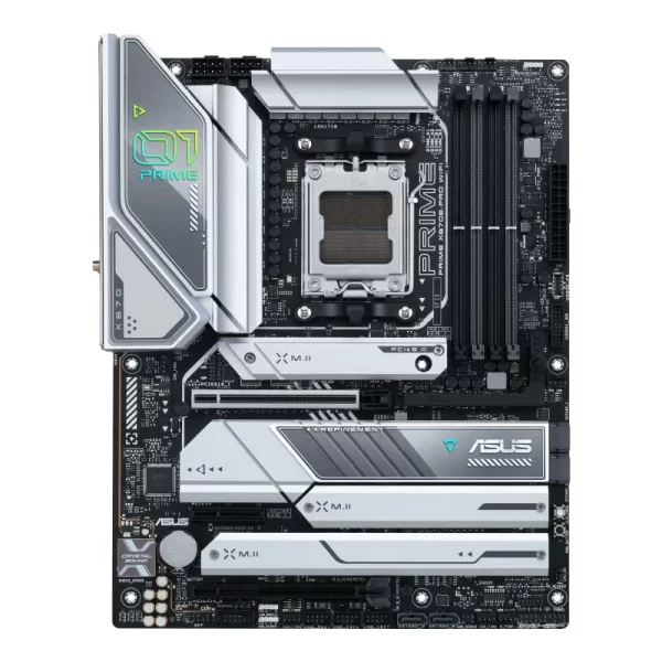 ASUS Prime X670E-PRO WIFI