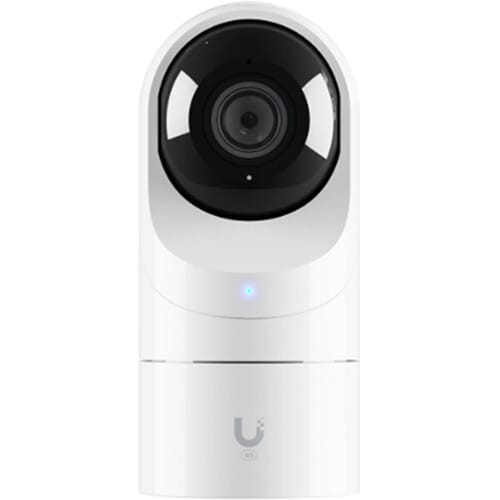 - Ubiquiti Networks UniFi UVC-G5-FLEX 4MP Network Camera with Night Vision