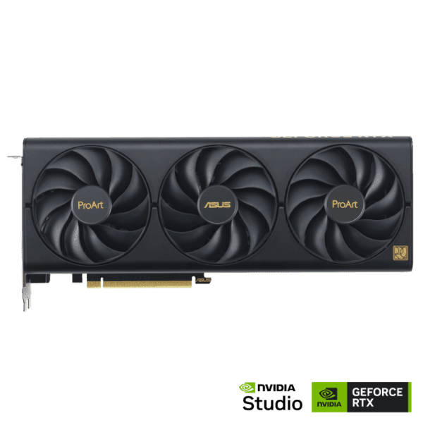 ASUS PROART-RTX4070S-O12G