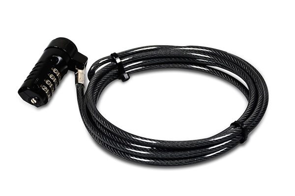 PORT DESIGNS STANDARD Code Security Cable - 901209