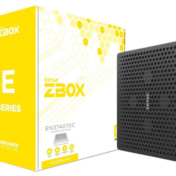 Zotac MAGNUS EN374070C (Barebone)