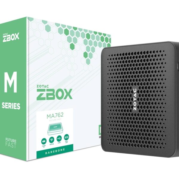 Zotac ZBOX edge MA762 (Barebone)