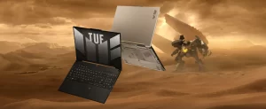 0b40d5a012dfb290577d4768c84ead8e - ASUS TUF A16 Advantage Edition Gaming Laptop - FA617NSR-N3028W - Ryzen R7-7435HS/16GB RAM/512GB SSD/AMD RX 7600S 8GB/16" FHD+ (1920x1200) 165Hz/Windows 11 Home - Sandstorm